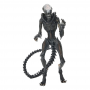 ULTIMATE SCORCHED XENOMORPH SCALE ACTION FIG. 23 CM ALIEN: ROMULUS