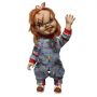 Chucky el muñeco diabólico Muñeca Parlante Chucky (Muñeco Diabolico) 38 cm