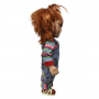 Chucky el muñeco diabólico Muñeca Parlante Chucky (Muñeco Diabolico) 38 cm