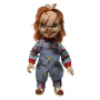 Chucky el muñeco diabólico Muñeca Parlante Chucky (Muñeco Diabolico) 38 cm