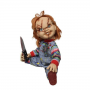 Chucky el muñeco diabólico Muñeca Parlante Chucky (Muñeco Diabolico) 38 cm