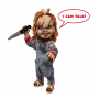 Chucky el muñeco diabólico Muñeca Parlante Chucky (Muñeco Diabolico) 38 cm