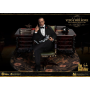 799€ El Padrino Estatua Master Craft Vito Corleone 31 cm