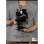 799€ El Padrino Estatua Master Craft Vito Corleone 31 cm