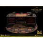 799€ El Padrino Estatua Master Craft Vito Corleone 31 cm