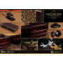 799€ El Padrino Estatua Master Craft Vito Corleone 31 cm