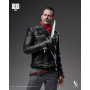 369€ The Walking Dead Figura 1/6 Negan Smith 37 cm