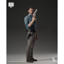 499 The Walking Dead Figura 1/6 Rick Grimes 35 cm