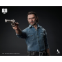 499 The Walking Dead Figura 1/6 Rick Grimes 35 cm