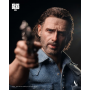 499 The Walking Dead Figura 1/6 Rick Grimes 35 cm