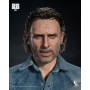 499 The Walking Dead Figura 1/6 Rick Grimes 35 cm