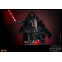 Star Wars Episode I Figura Movie Masterpiece 1/6 Darth Maul with Sith Speeder 29 cm
