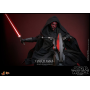 Star Wars Episode I Figura Movie Masterpiece 1/6 Darth Maul with Sith Speeder 29 cm
