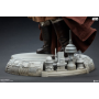 Star Wars Episode III Estatua Premium Format Mace Windu 53 cm