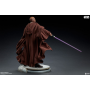 Star Wars Episode III Estatua Premium Format Mace Windu 53 cm
