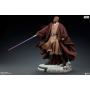 Star Wars Episode III Estatua Premium Format Mace Windu 53 cm