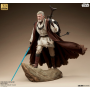 Star Wars Mythos Estatua Obi-Wan Kenobi 53 cm