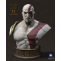4899€ Kratos God of War busto life size BLUEBOX