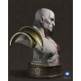 4899€ Kratos God of War busto life size BLUEBOX