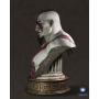 4899€ Kratos God of War busto life size BLUEBOX