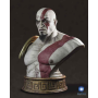 4899€ Kratos God of War busto life size BLUEBOX