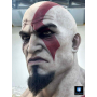 4899€ Kratos God of War busto life size BLUEBOX