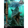 2649€ Jurassic World Estatua Legacy Museum Collection 1/15 Mosasaurus "Lagoon" Bonus Version 57 cm