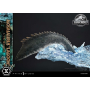 2199€ Jurassic World Estatua Legacy Museum Collection 1/15 Mosasaurus "Lagoon" 57 cm