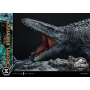 2199€ Jurassic World Estatua Legacy Museum Collection 1/15 Mosasaurus "Lagoon" 57 cm