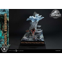 2199€ Jurassic World Estatua Legacy Museum Collection 1/15 Mosasaurus "Lagoon" 57 cm