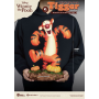 Disney Estatua Master Craft Tigger (Winnie the Pooh) 39 cm