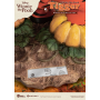 Disney Estatua Master Craft Tigger (Winnie the Pooh) 39 cm