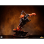 3749€ Marvel Contest of Champions Estatua 1/3 Ghost Rider Variant Edition 91 cm
