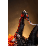 3749€ Marvel Contest of Champions Estatua 1/3 Ghost Rider Variant Edition 91 cm