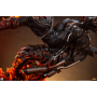 3749€ Marvel Contest of Champions Estatua 1/3 Ghost Rider Variant Edition 91 cm