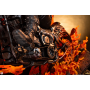 3749€ Marvel Contest of Champions Estatua 1/3 Ghost Rider Variant Edition 91 cm