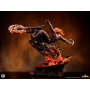 3749€ Marvel Contest of Champions Estatua 1/3 Ghost Rider Variant Edition 91 cm