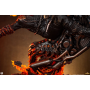 3749€ Marvel Contest of Champions Estatua 1/3 Ghost Rider Variant Edition 91 cm