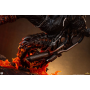 3749€ Marvel Contest of Champions Estatua 1/3 Ghost Rider Variant Edition 91 cm