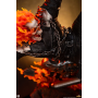 3749€ Marvel Contest of Champions Estatua 1/3 Ghost Rider Variant Edition 91 cm