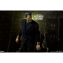 835€ Frankenstein Estatua Premium Format Mixed Media Frankenstein (Fabric Costume) 57 cm