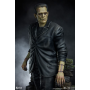 835€ Frankenstein Estatua Premium Format Frankenstein (Fabric Costume) 57 cm