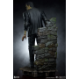835€ Frankenstein Estatua Premium Format Frankenstein (Fabric Costume) 57 cm