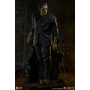 835€ Frankenstein Estatua Premium Format Frankenstein (Fabric Costume) 57 cm