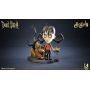 Don't Starve Figura mini PVC Chibi Vol.1 Set (6) 9 cm