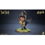 Don't Starve Figura mini PVC Chibi Vol.1 Set (6) 9 cm