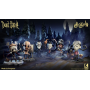 Don't Starve Figura mini PVC Chibi Vol.1 Set (6) 9 cm
