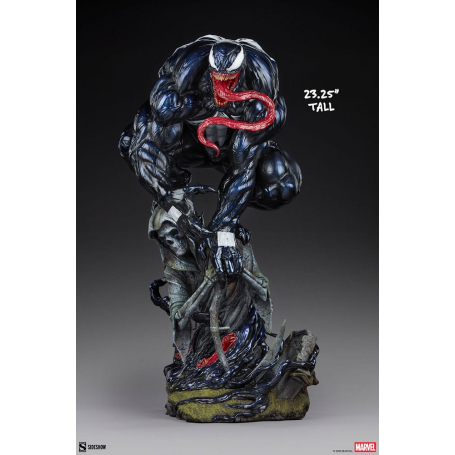 1099€ Marvel Estatua Premium Format Venom 59 cm