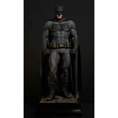 2999€ Batman Estatua 1/3 Jnd Ben Affleck