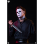 2199€ Halloween 1978 Legends Busto 1/1 Michael Myers Deluxe Edition 88 cm